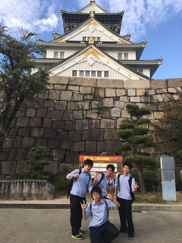 関西・東京~3日目②