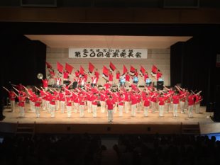 高文連（吹奏楽局②）