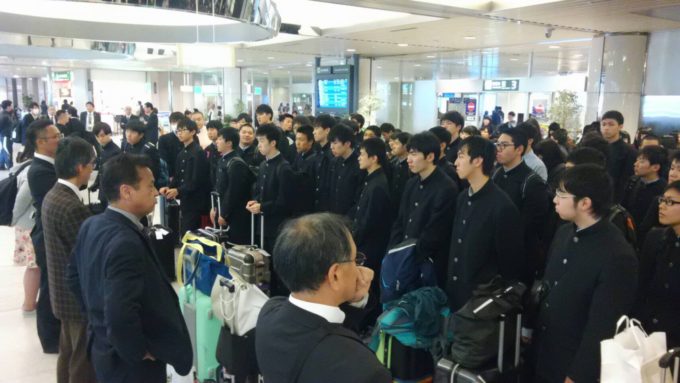 関西・東京コース最終日③