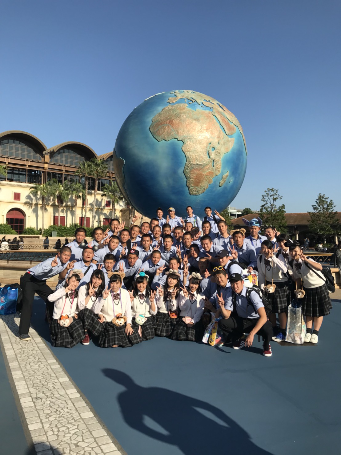 見学旅行 10 27 報告 駒澤大学附属苫小牧高等学校 見学旅行 10 27 報告 駒澤大学附属苫小牧高等学校