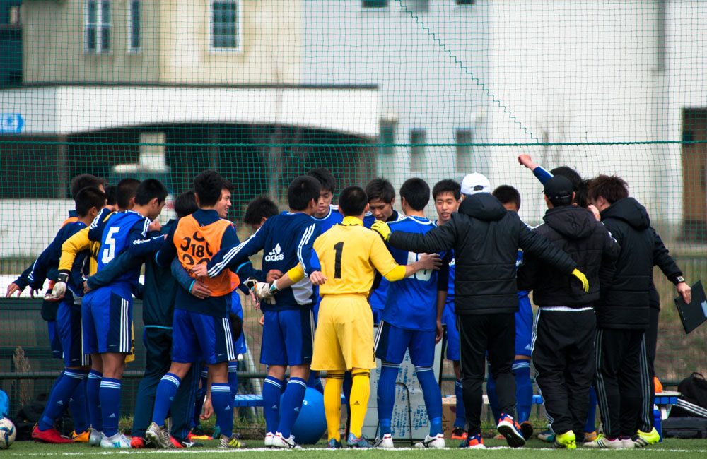 大学 高校 サッカー 部 駒澤